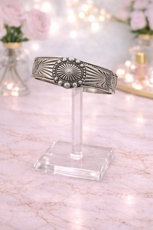 Western Bracelet