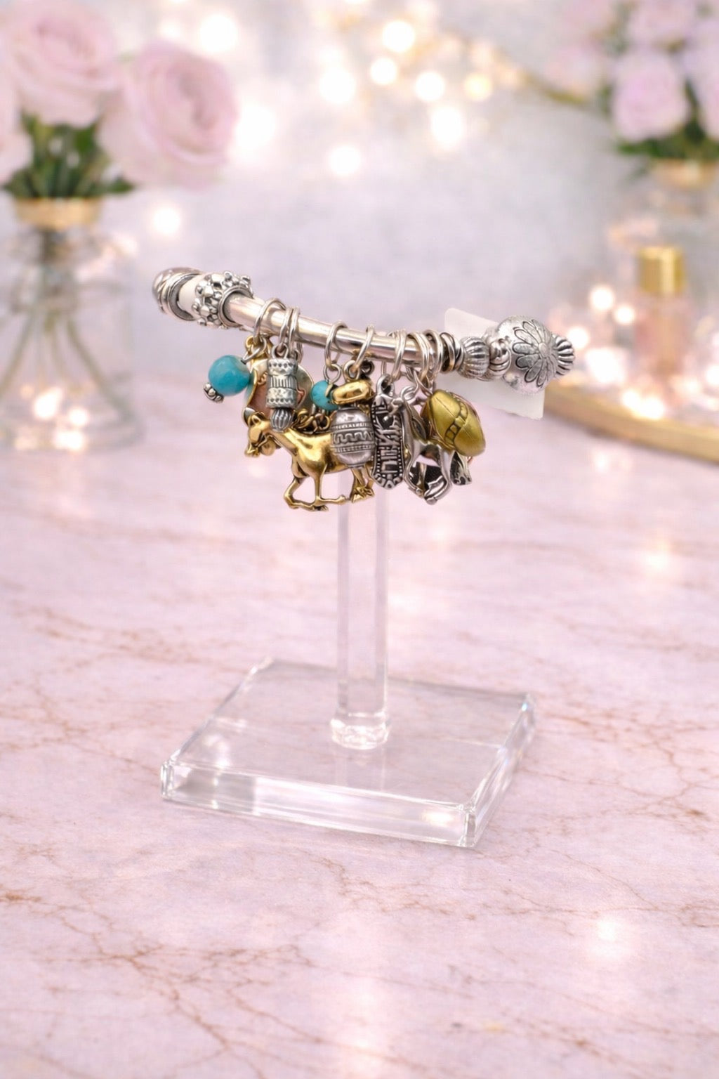 Charm Bracelet