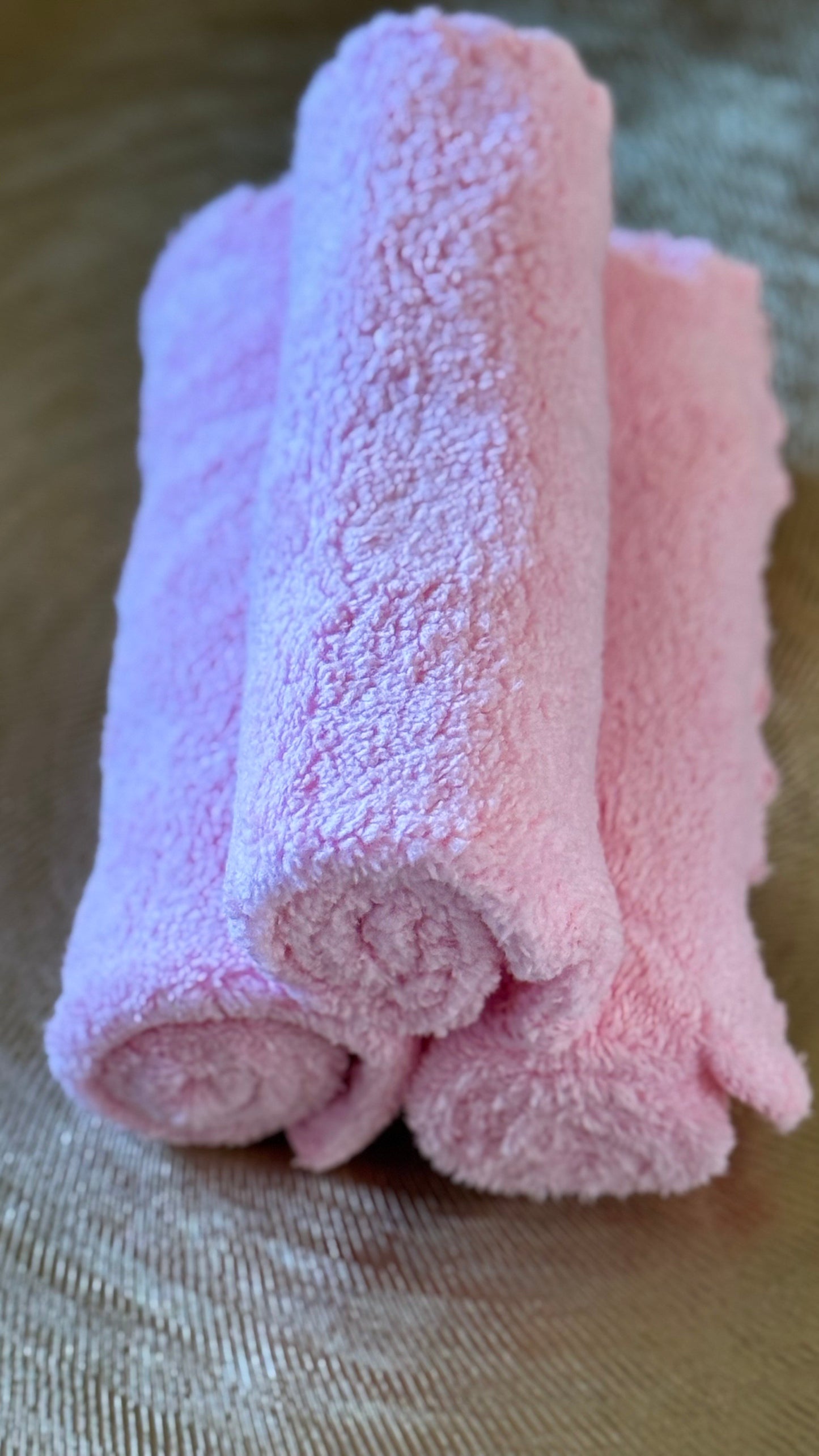 Softies Microfiber Facial Cloths