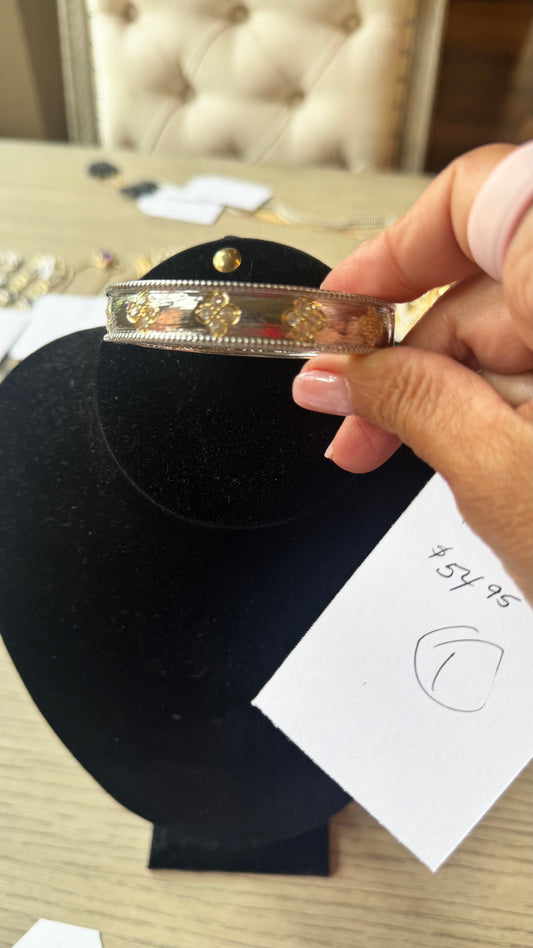 B32 Inspired Bracelet