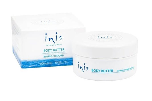 Inis Energy Of The Sea Body Butter