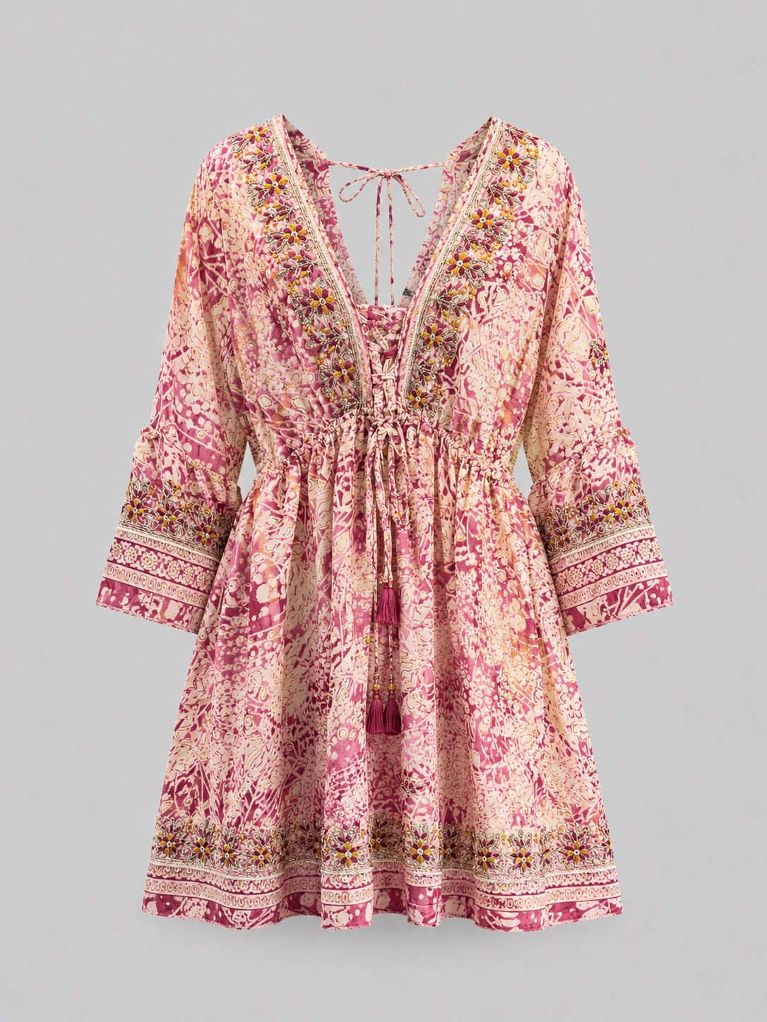 Lyla Dress