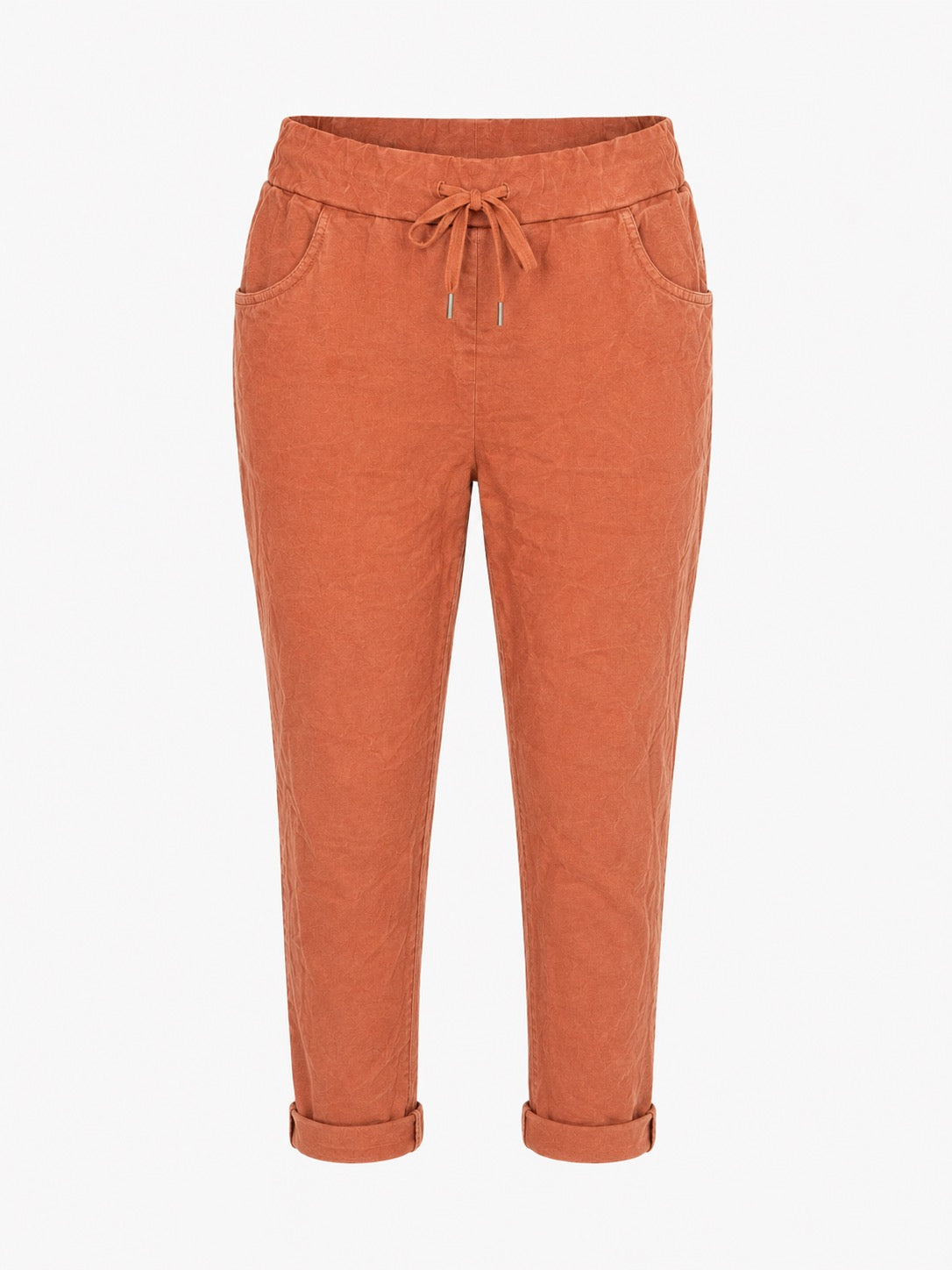 Lanna Stretch Pant Sunset Clay