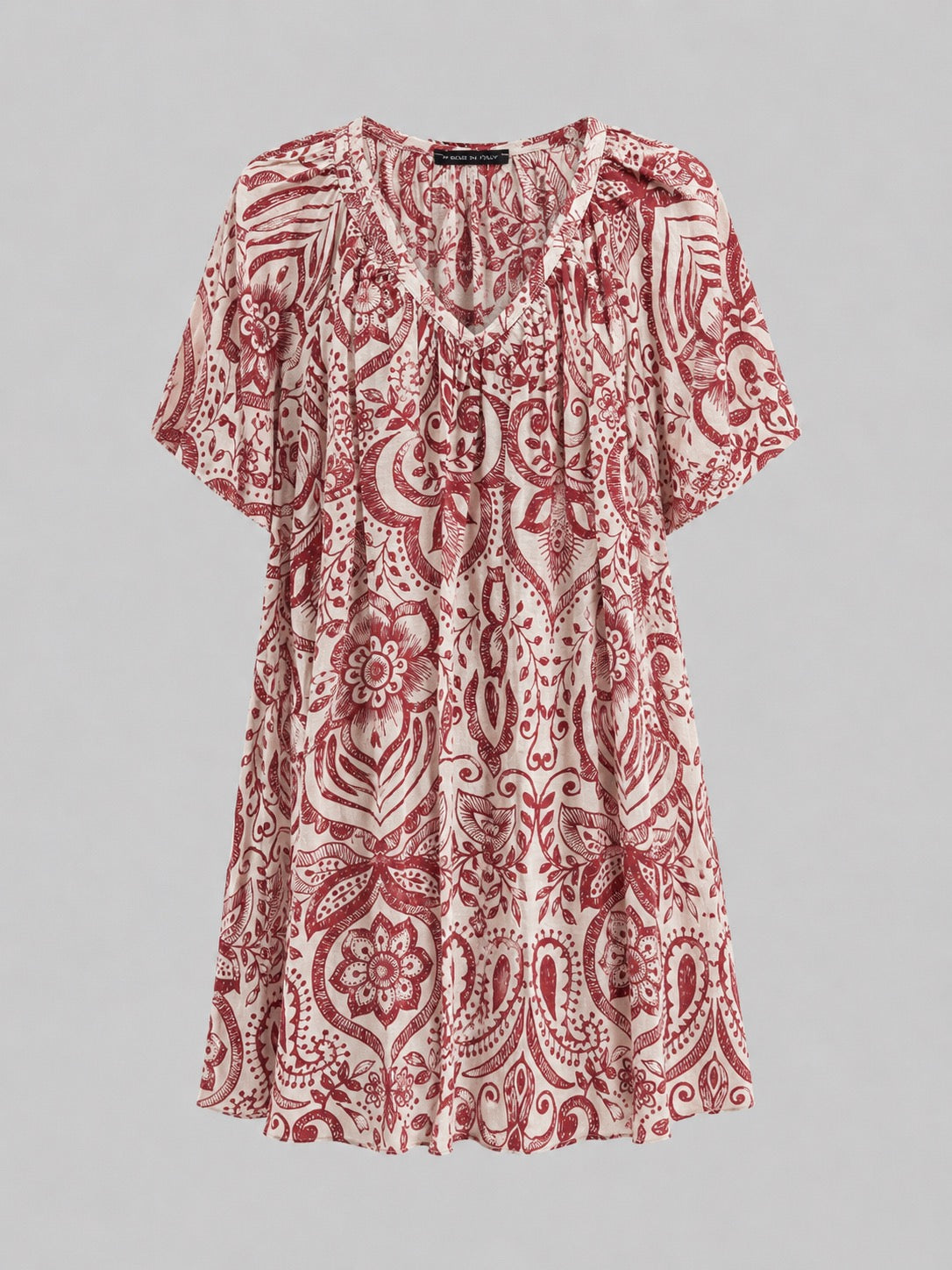 Adriana Dress O/S