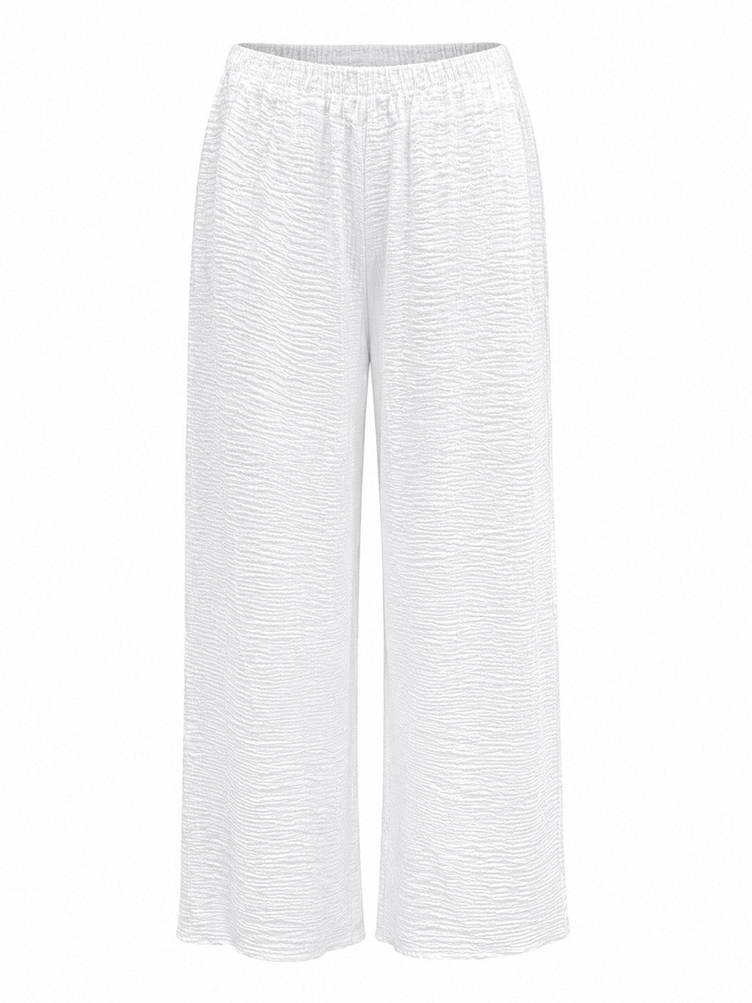 Jasmine Textured Pant