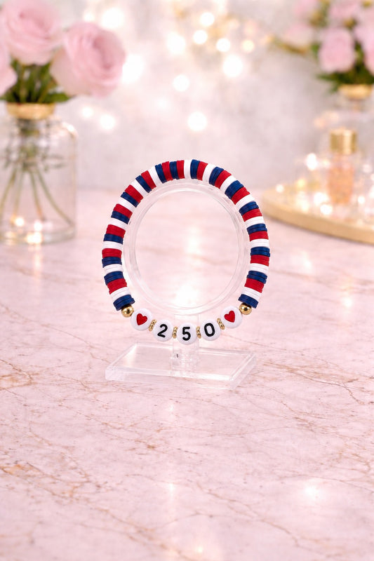 250 Year Bracelet