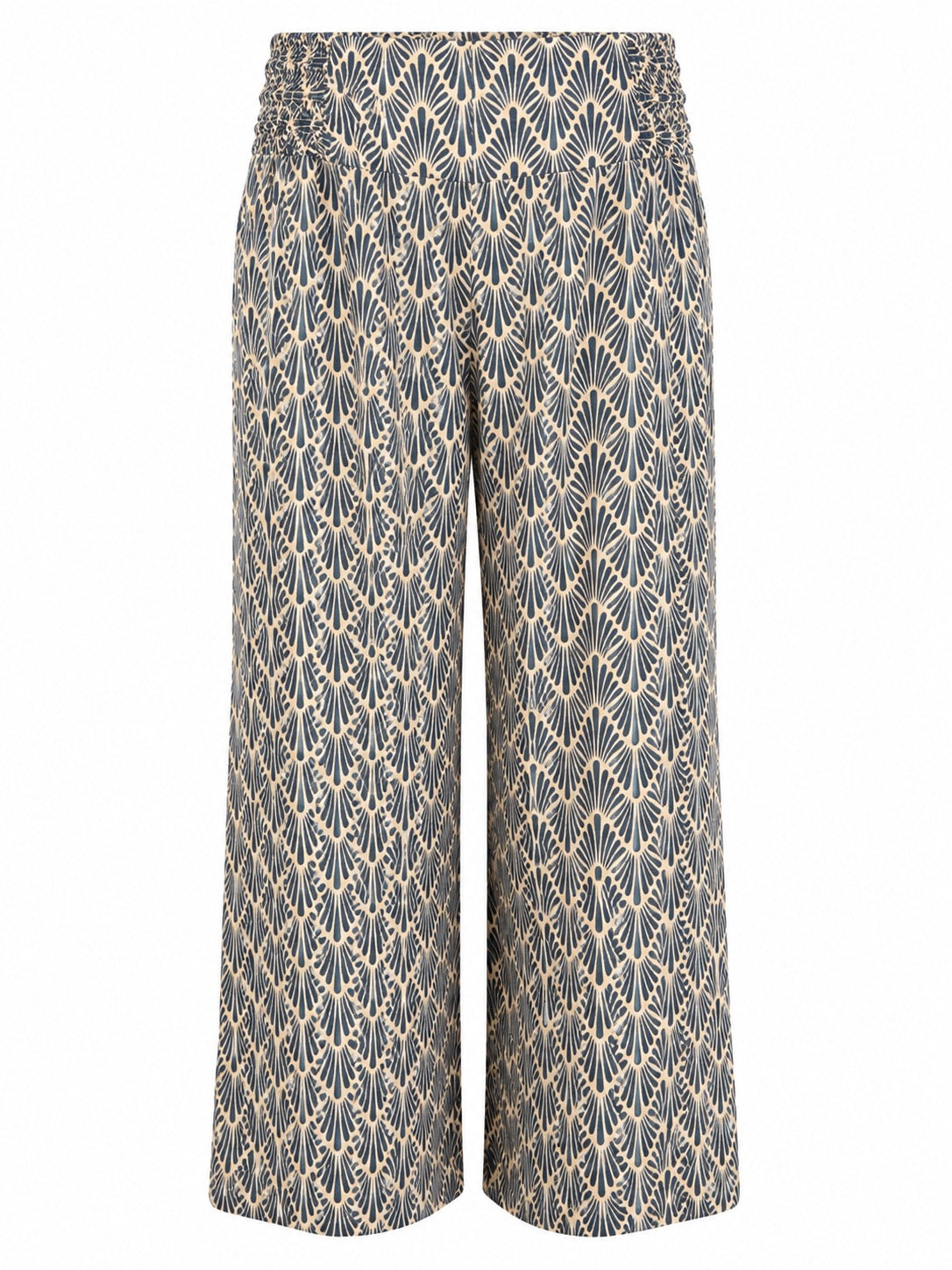 Acacia Tozi Pocket Pant