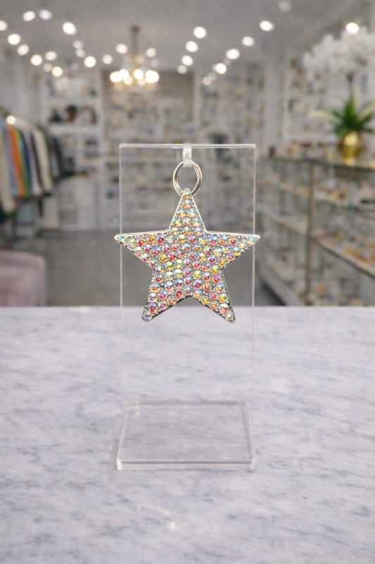 AB Star Pendant