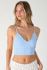 Megan All-Day Comfort New Bralette
