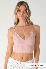 Megan All-Day Comfort New Bralette