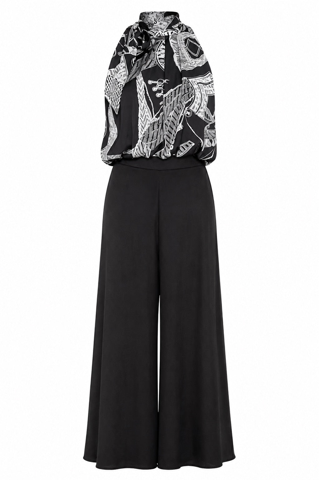 Vesper Wide-Leg Set
