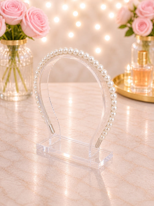 Pearl Headband
