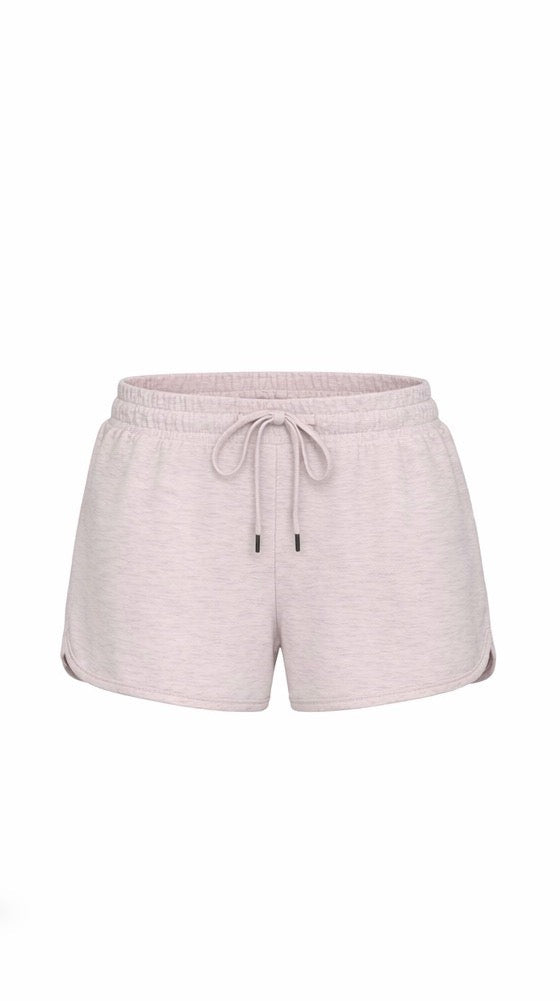 Pinkie Shorts