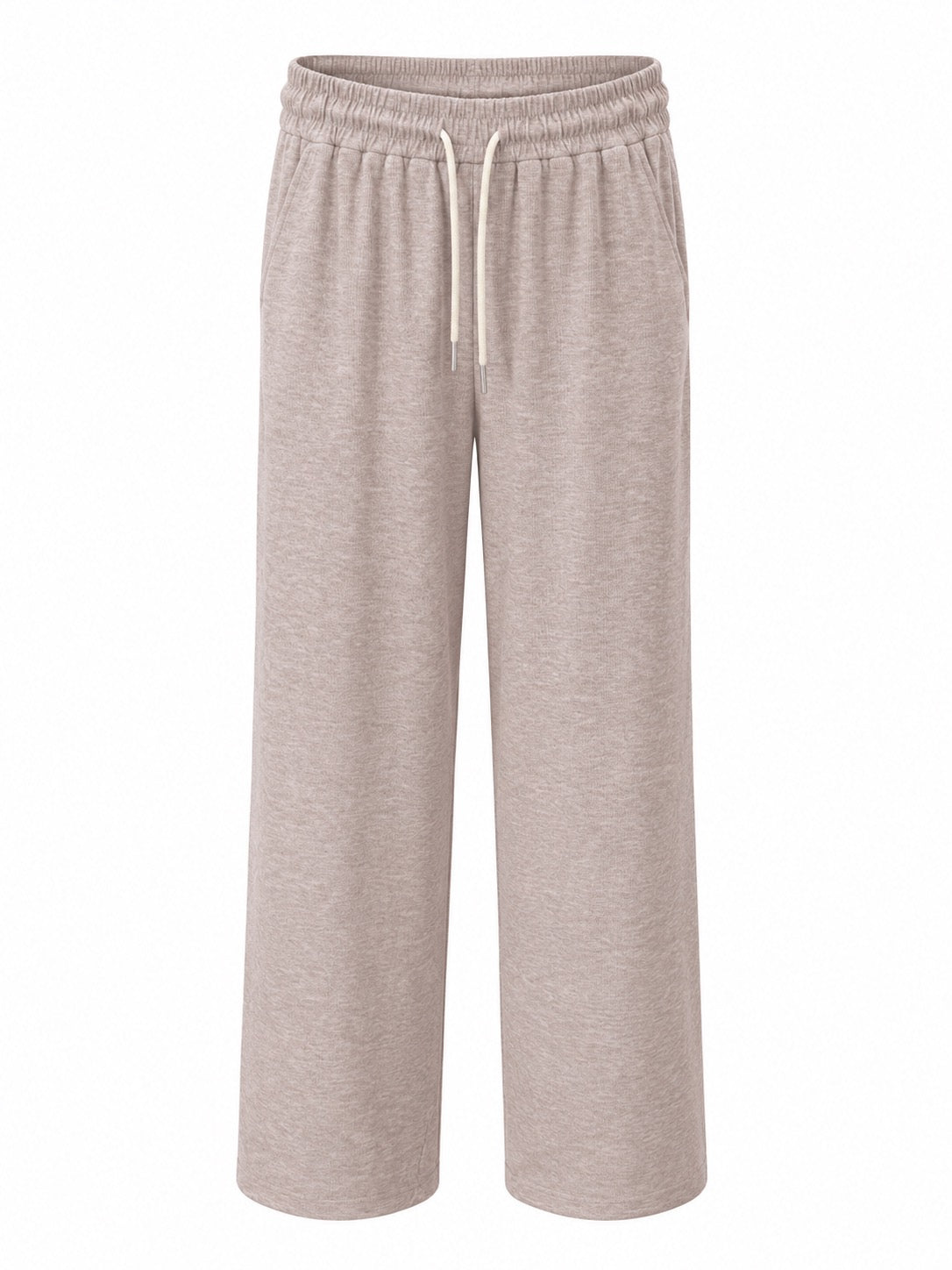 Azelea Knit Pant with Elastic Waistband
