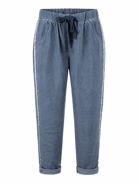 Anna Stretch Pant Jean