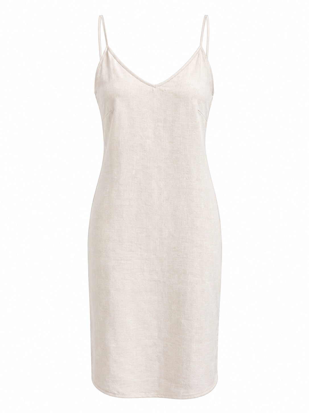 Tina Reversible Sleeveless Dress with Pockets