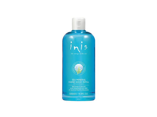 Inis Energy Of The Sea Hand Wash Refill 16.9 Fl. Oz.