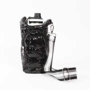 Hydro Bag Shiny Black