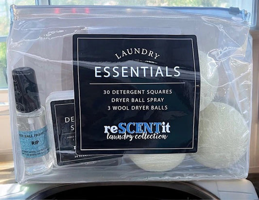 Dolly Laundry Essentials Bundle