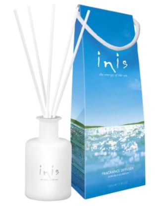 Inis Energy Of The Sea Fragrance Diffuser 100ml/3.3 fl oz.