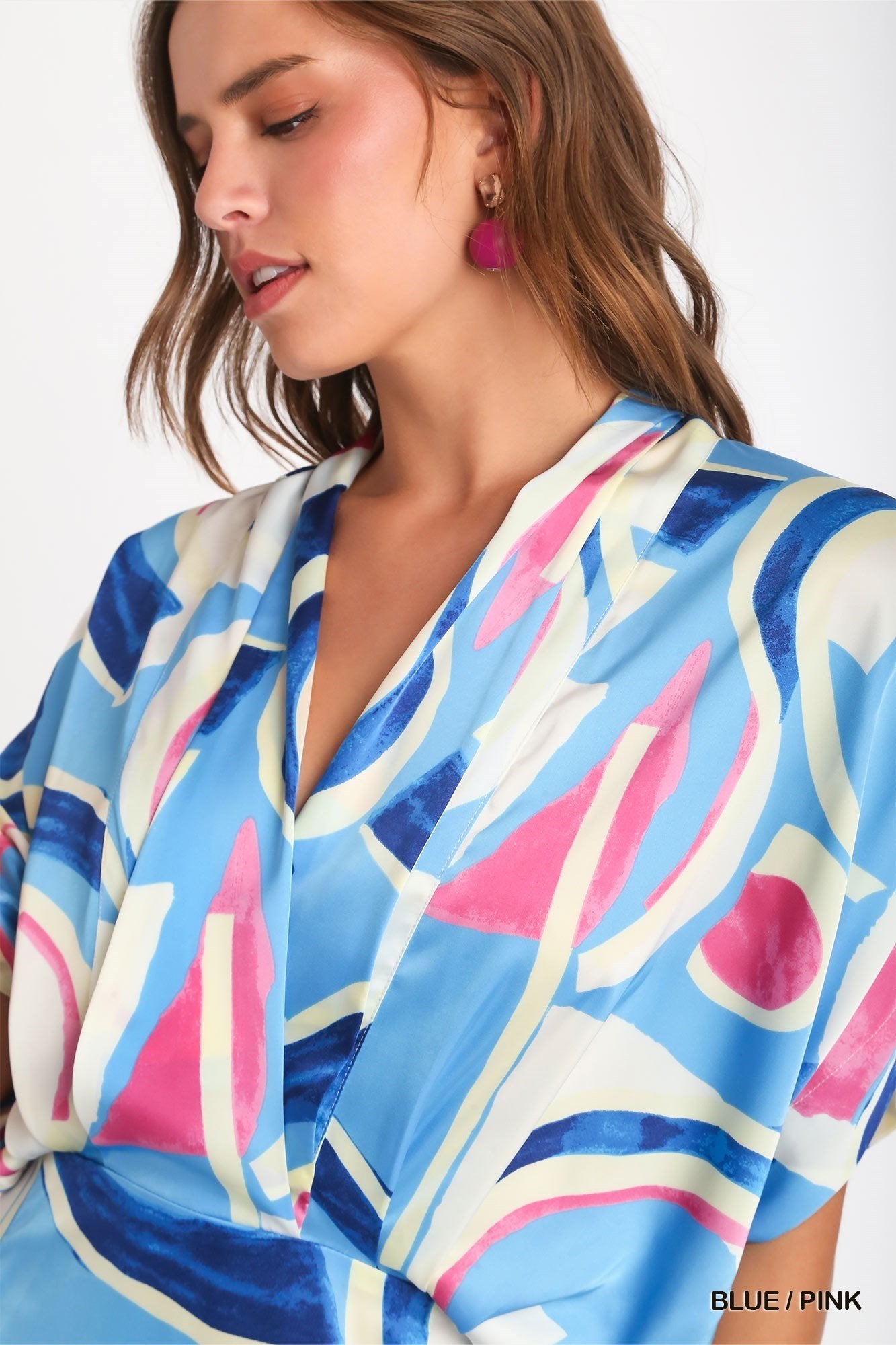 Zara Midi Dress