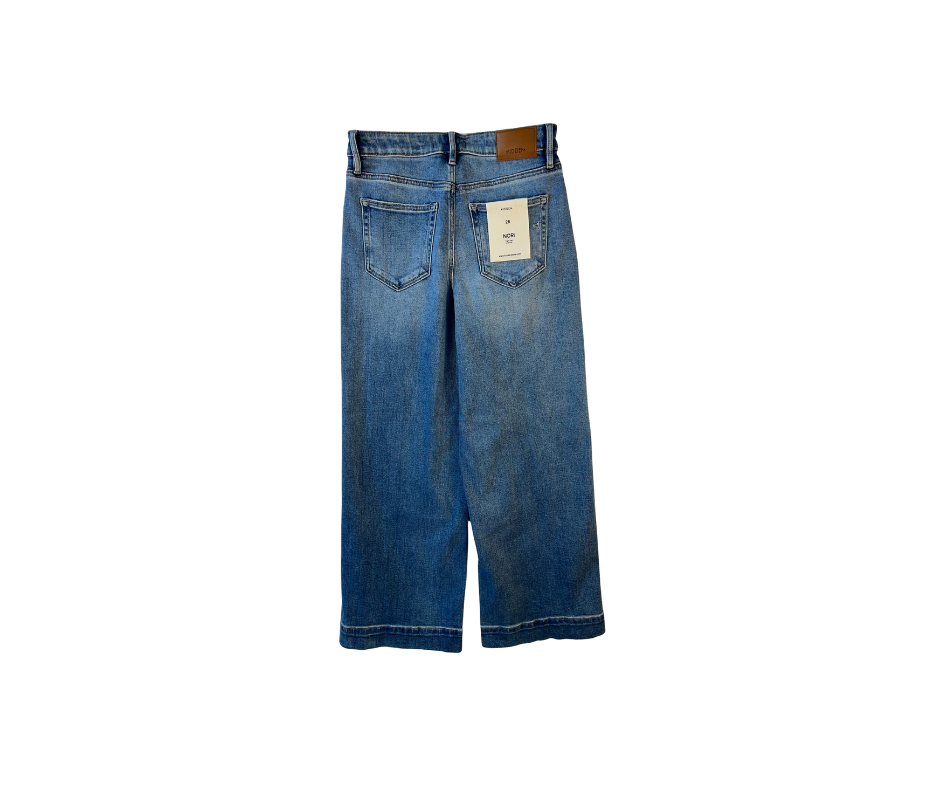 Nori Jean