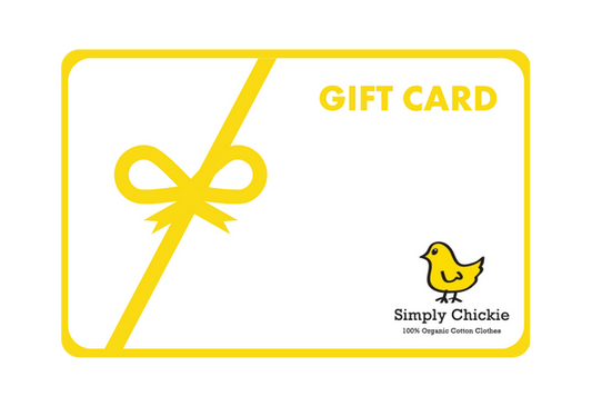 Simply Chickie Gift Card