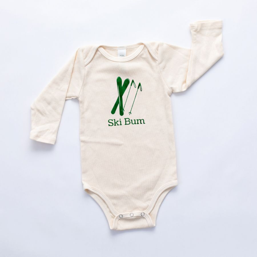 Ski Bum Long Sleeve
