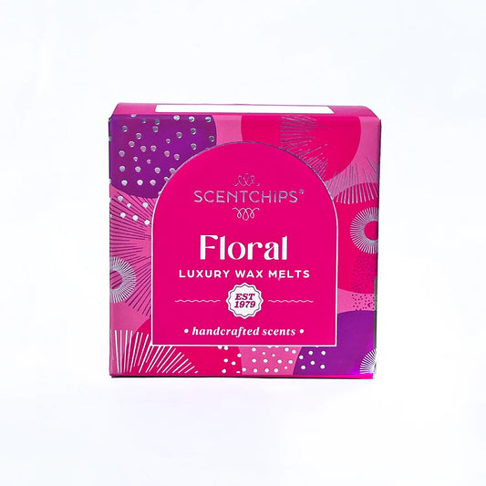 Scentchips Wax Melts Bouquet