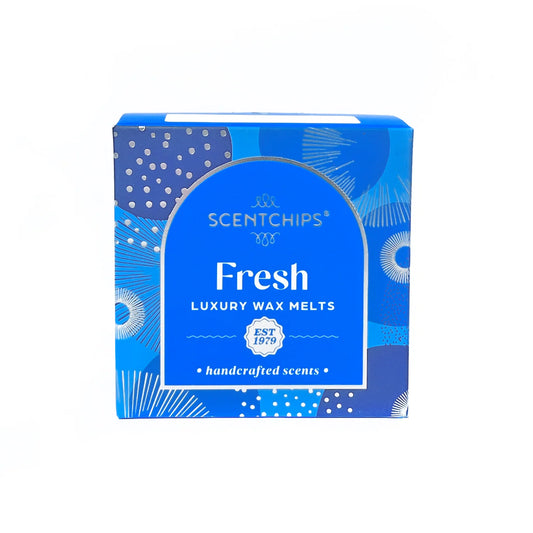 Scentchips Wax Melts Tranquility