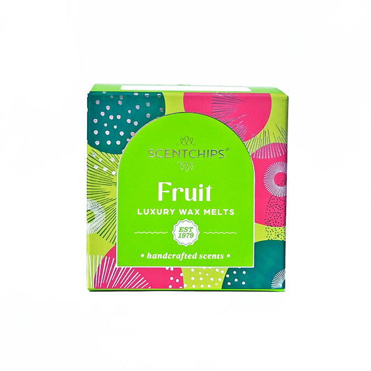 Scentchips Wax Melts Strawberry Kiss