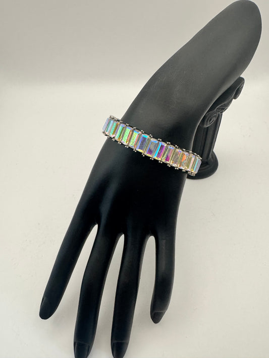 AB Stone Bracelet