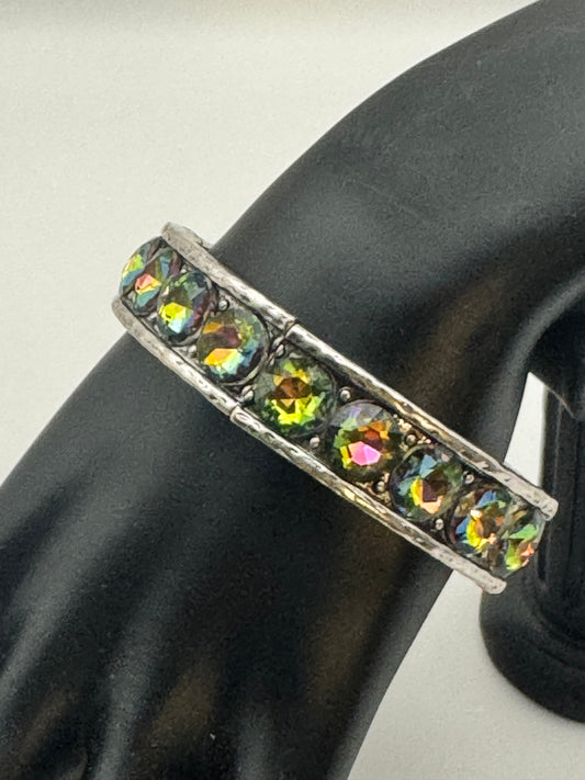 Volcano Crystal Bracelet
