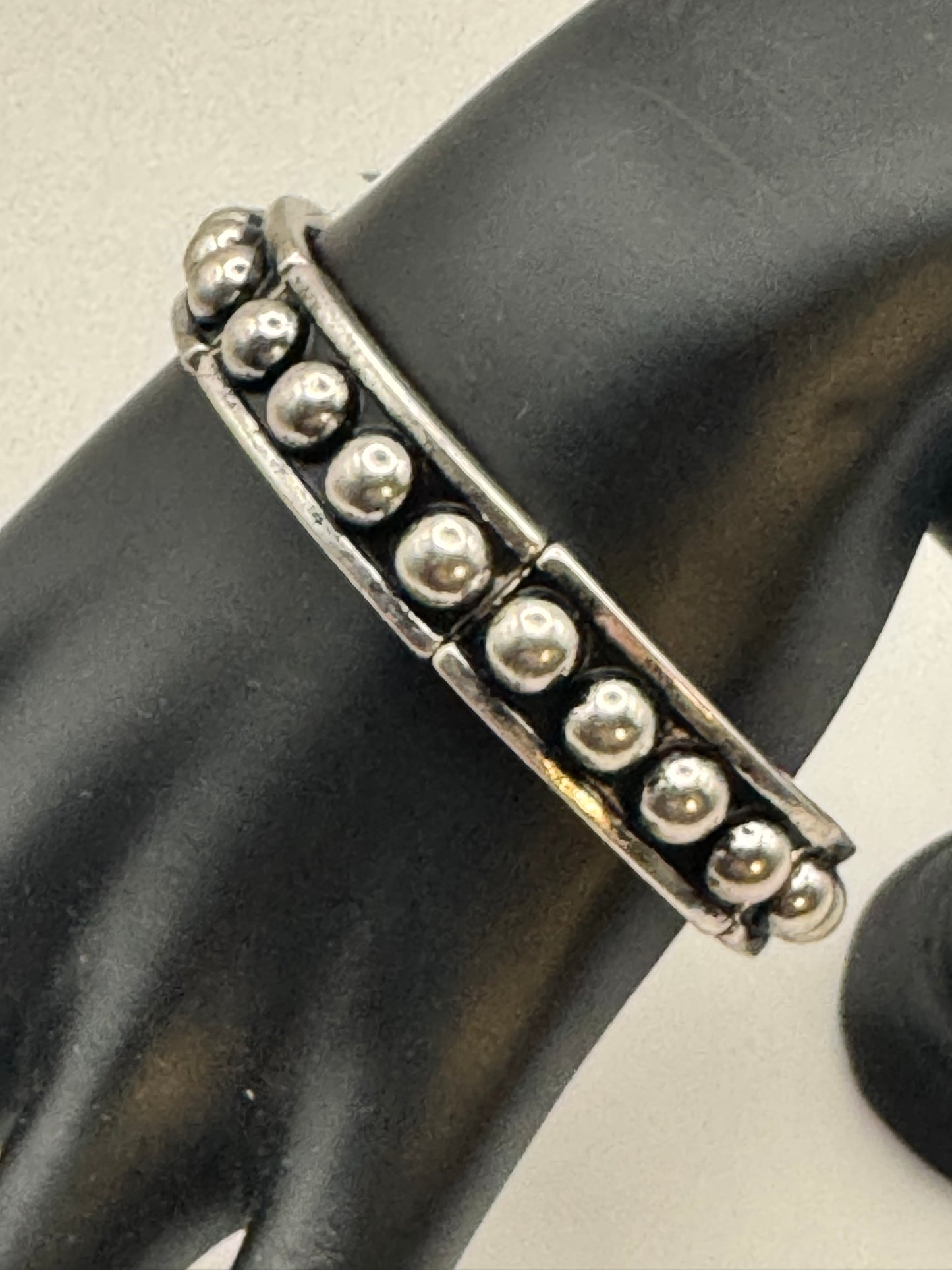 Bubble Bracelet