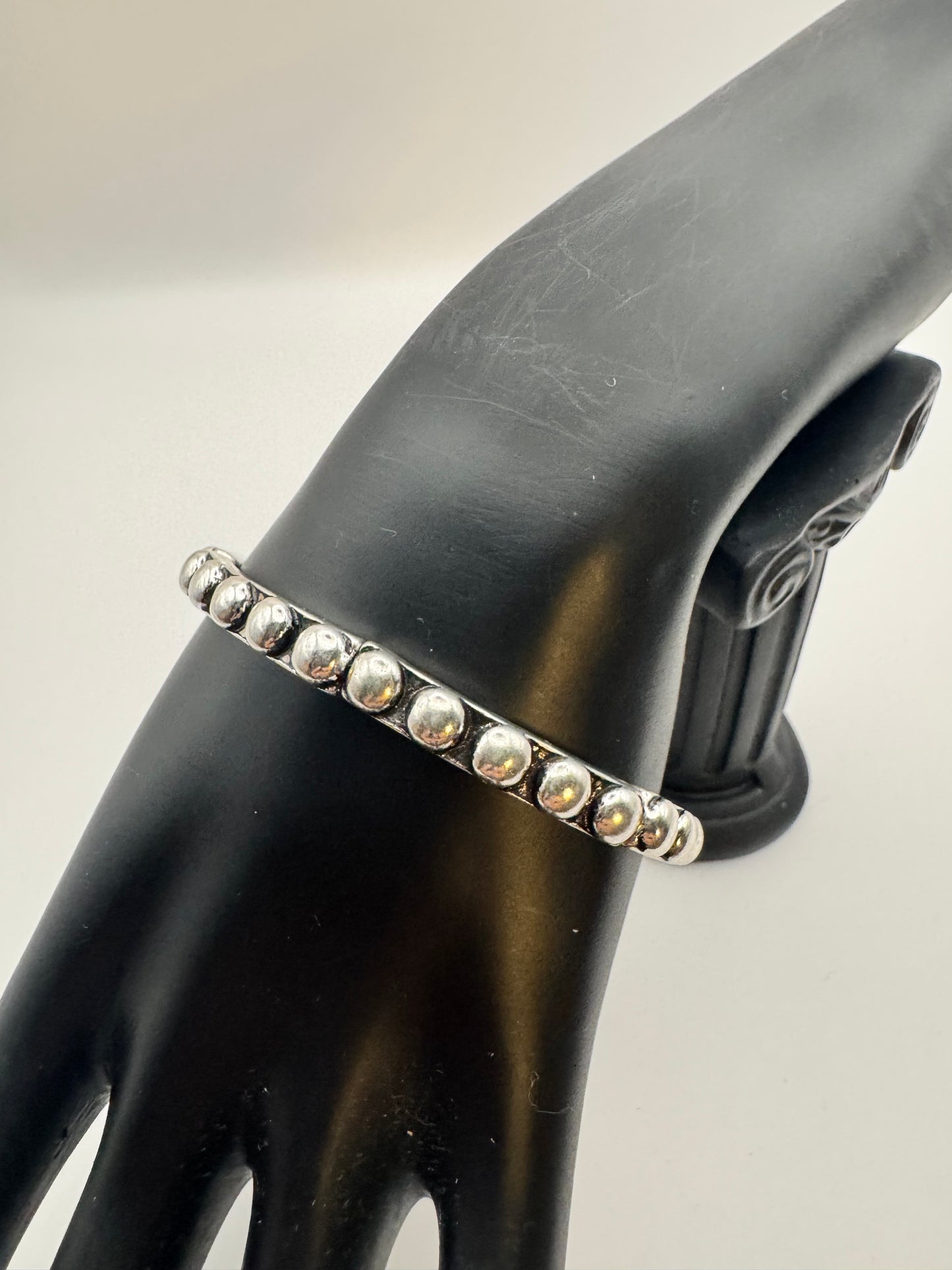 Single Bubble Bracelet