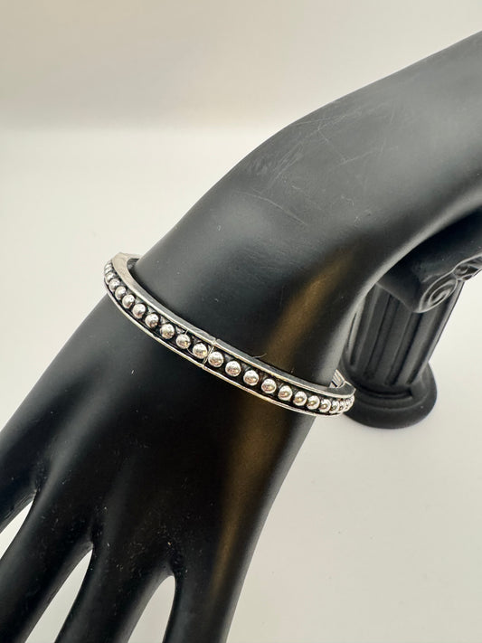 Small Bubble Bracelet