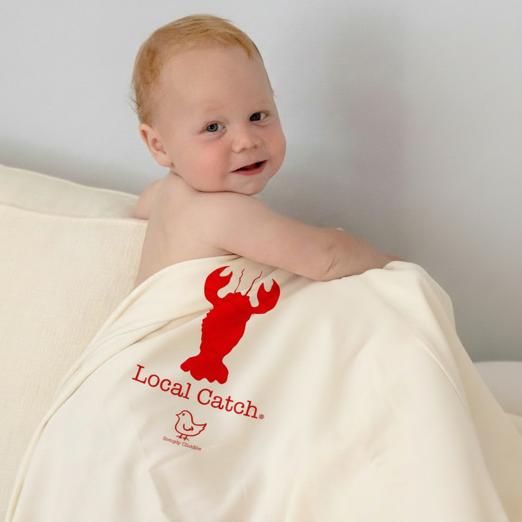 Boston Coastal Collection Gift Set