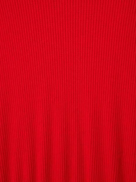 Red Textured Tank PJ Salvage