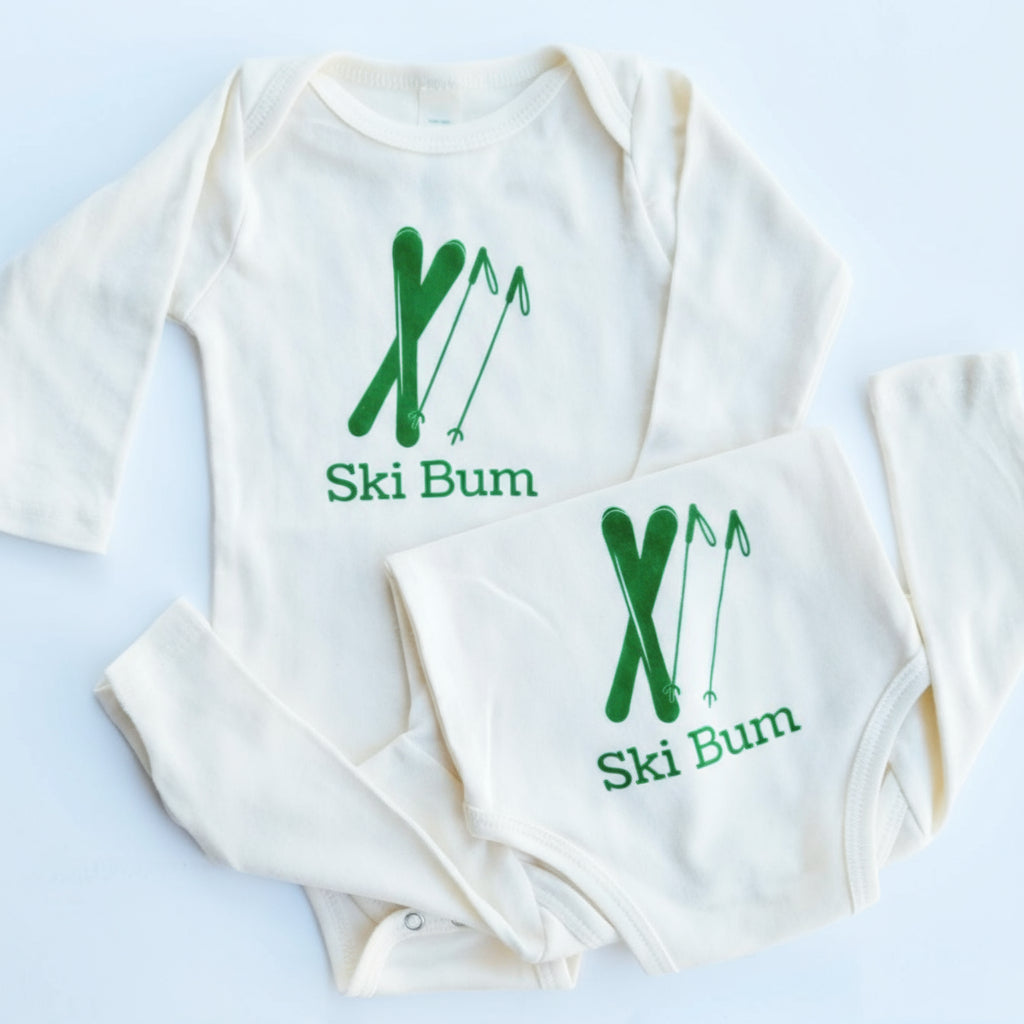 Ski Bum Long Sleeve