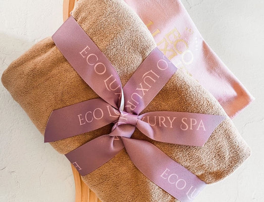 Spa Body Wrap