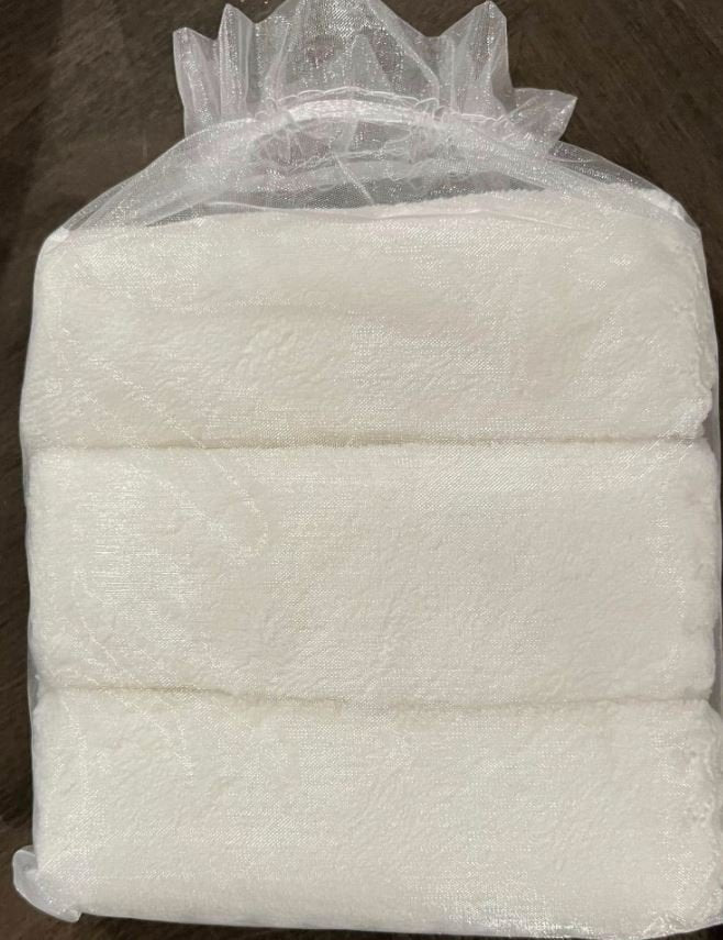 Softies Microfiber Facial Cloths